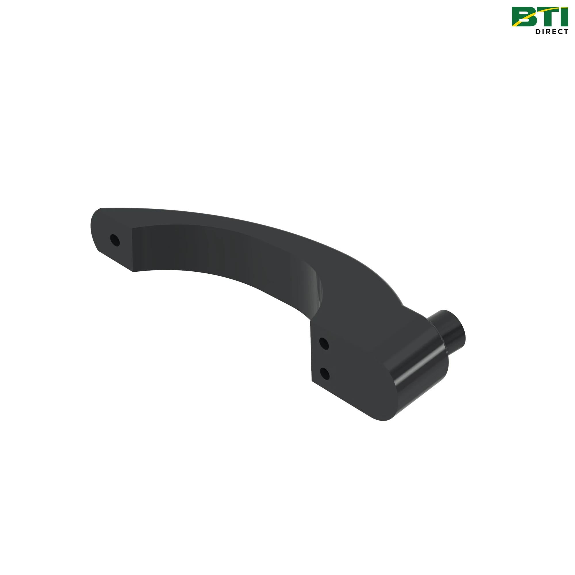 AH121227: Cab Door Handle