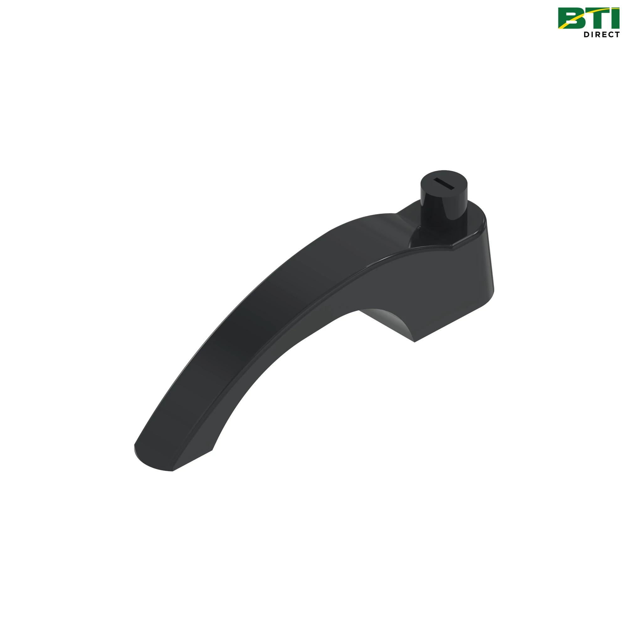 AH121227: Cab Door Handle