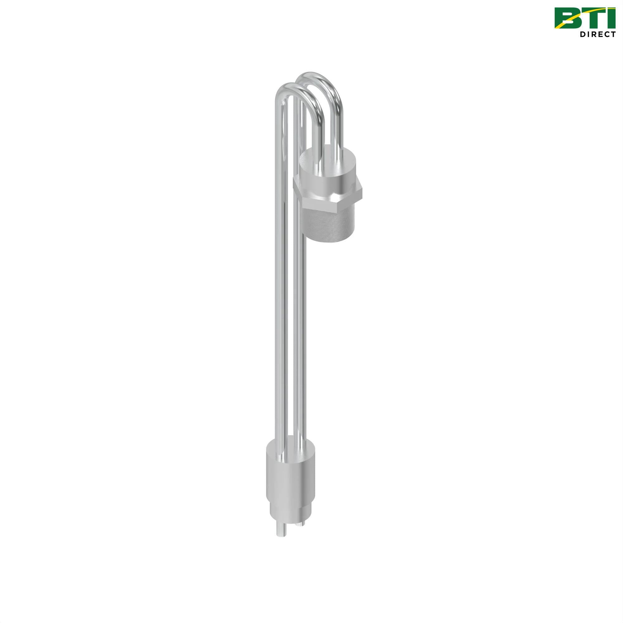 AH121234: Temperature Switch