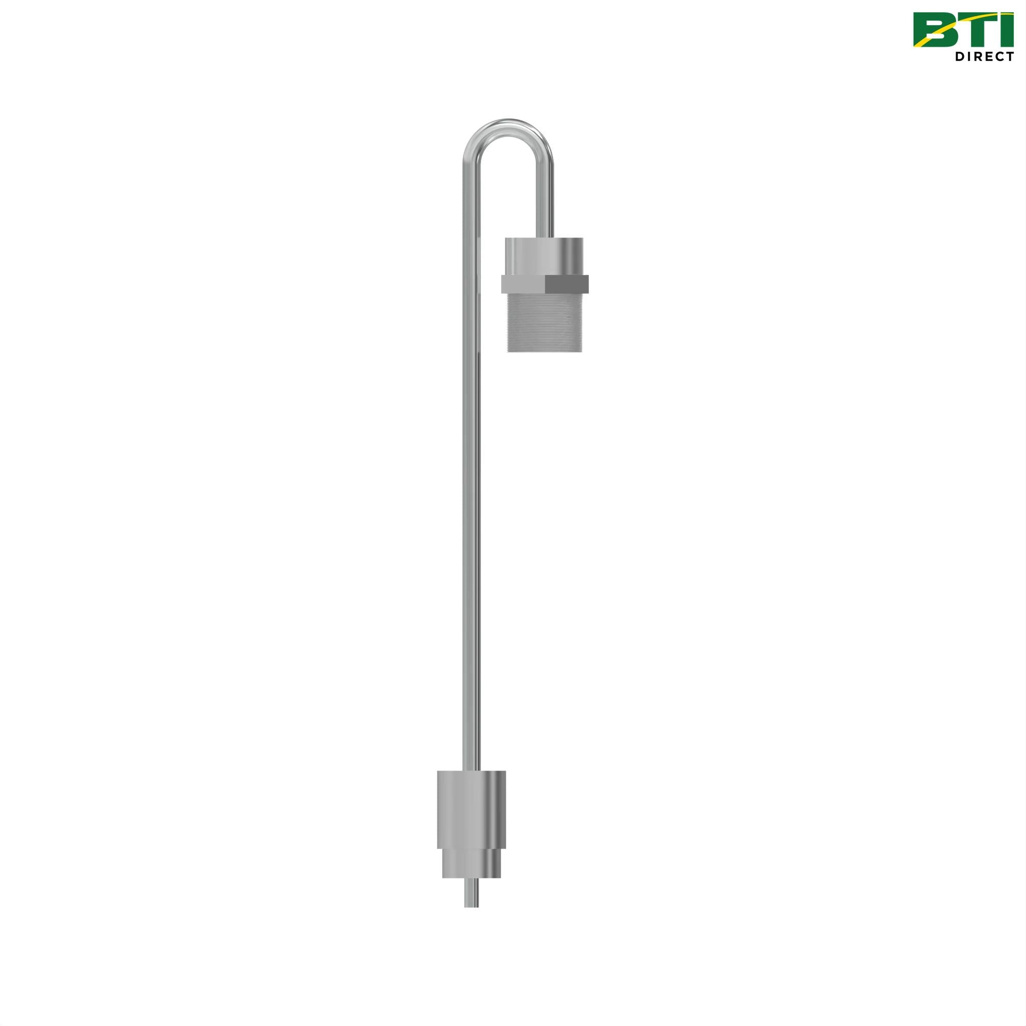 AH121234: Temperature Switch