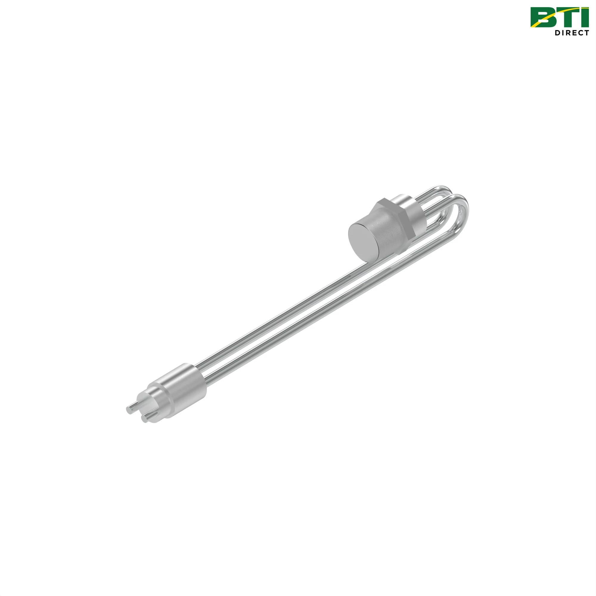 AH121234: Temperature Switch