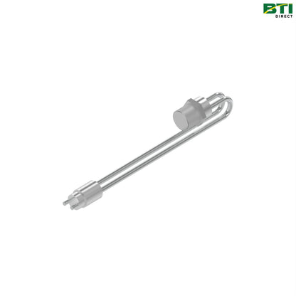 AH121234: Temperature Switch