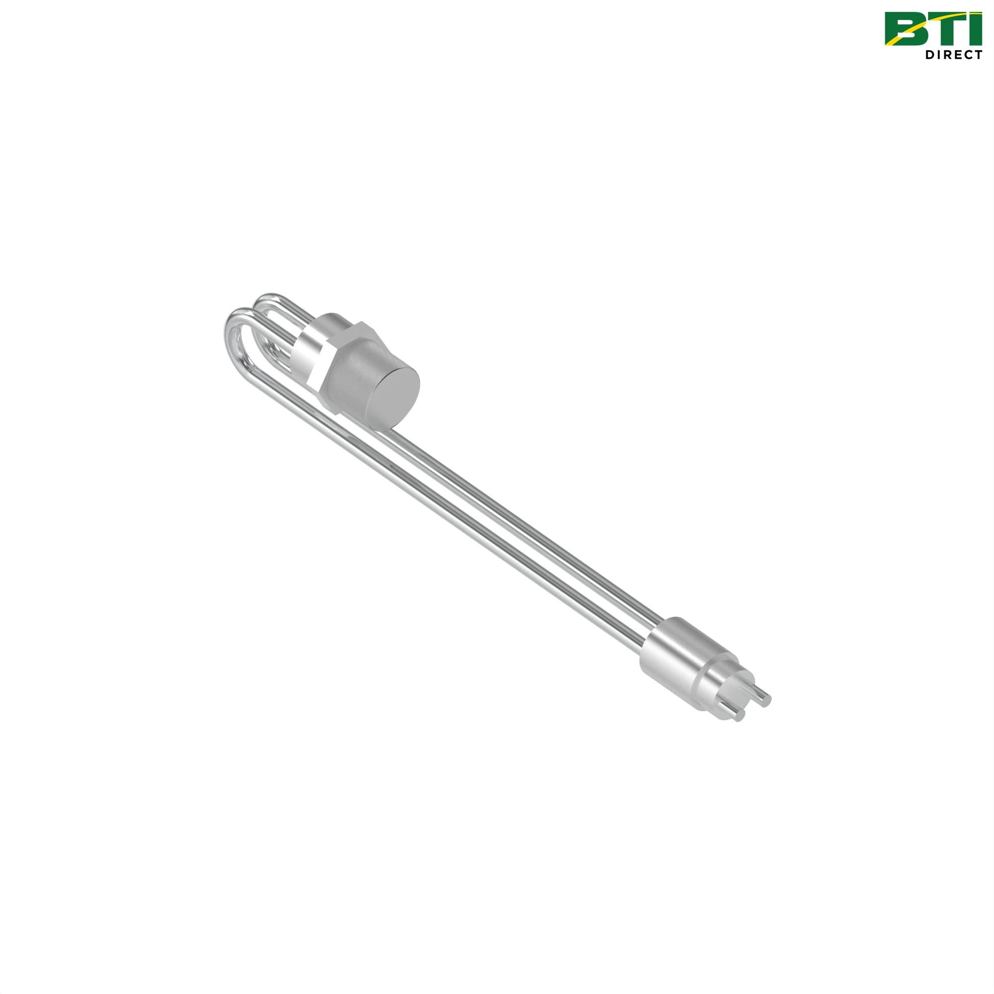 AH121234: Temperature Switch