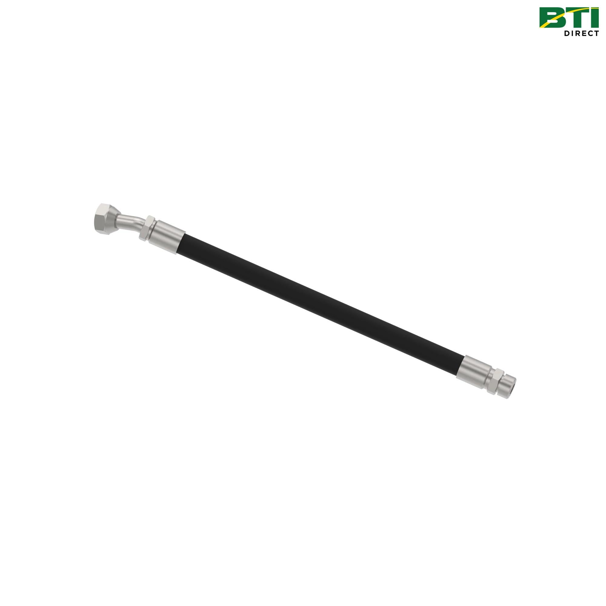 AH121605: Header Lift Hydraulic Hose