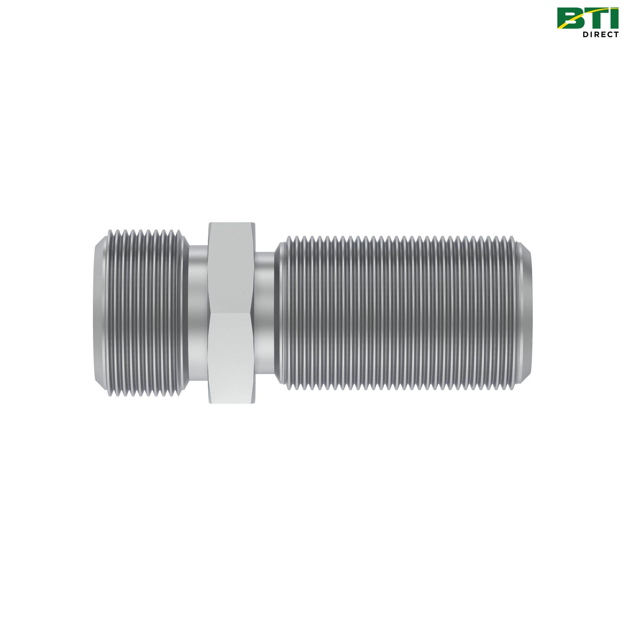 AH121643: Filtered Orifice Fitting Assembly