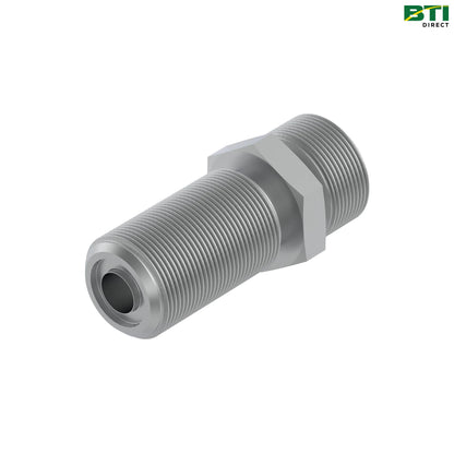 AH121643: Filtered Orifice Fitting Assembly