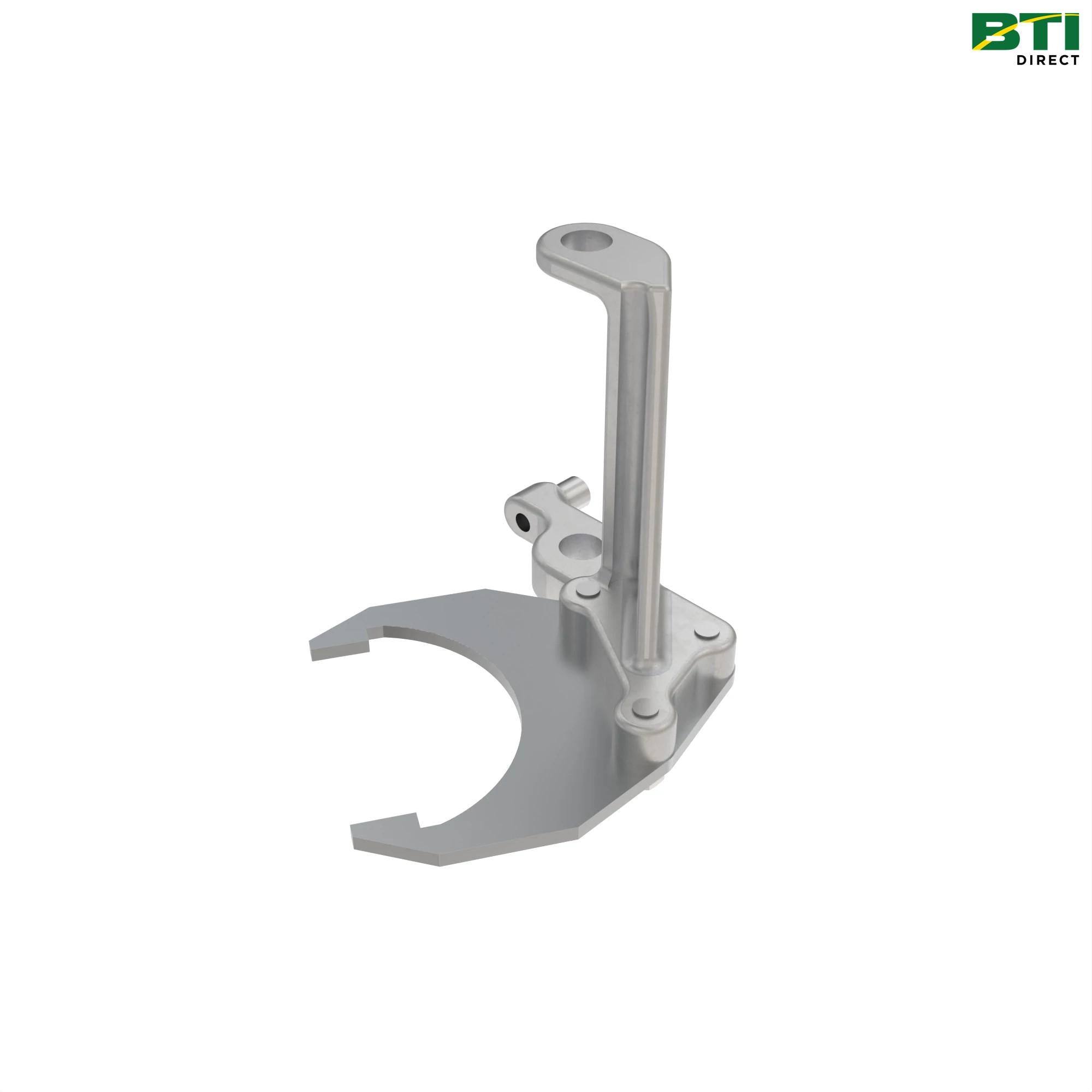 AH122575: Transmission Shifter