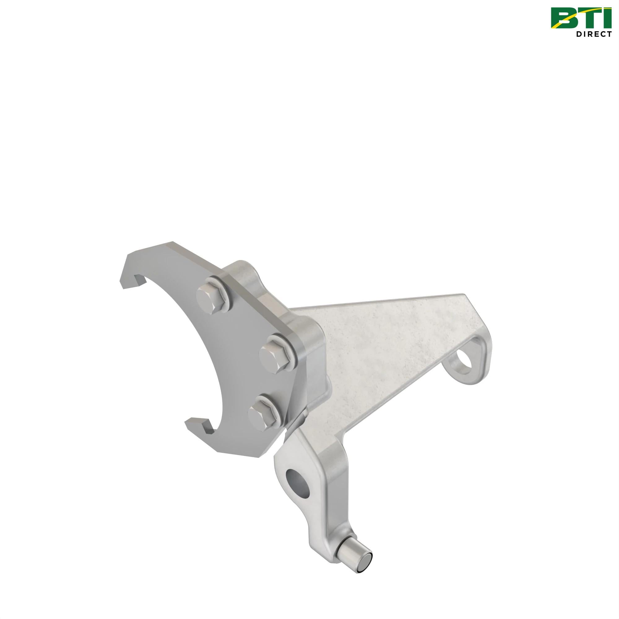 AH122575: Transmission Shifter