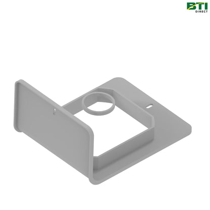 AH123017: Warning Lamp Assembly, 14 Volts, 3.8 Watts