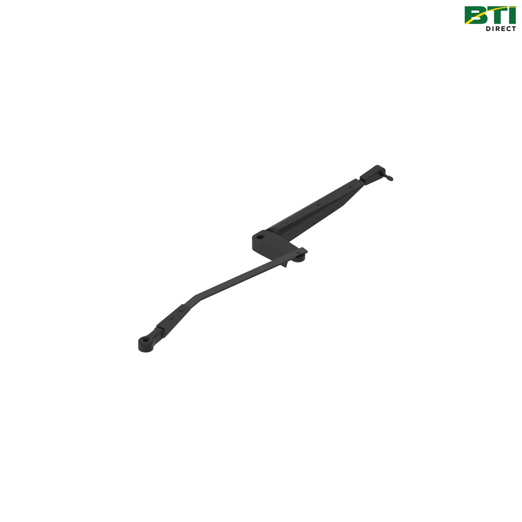 AH123908: Windshield Wiper Arm