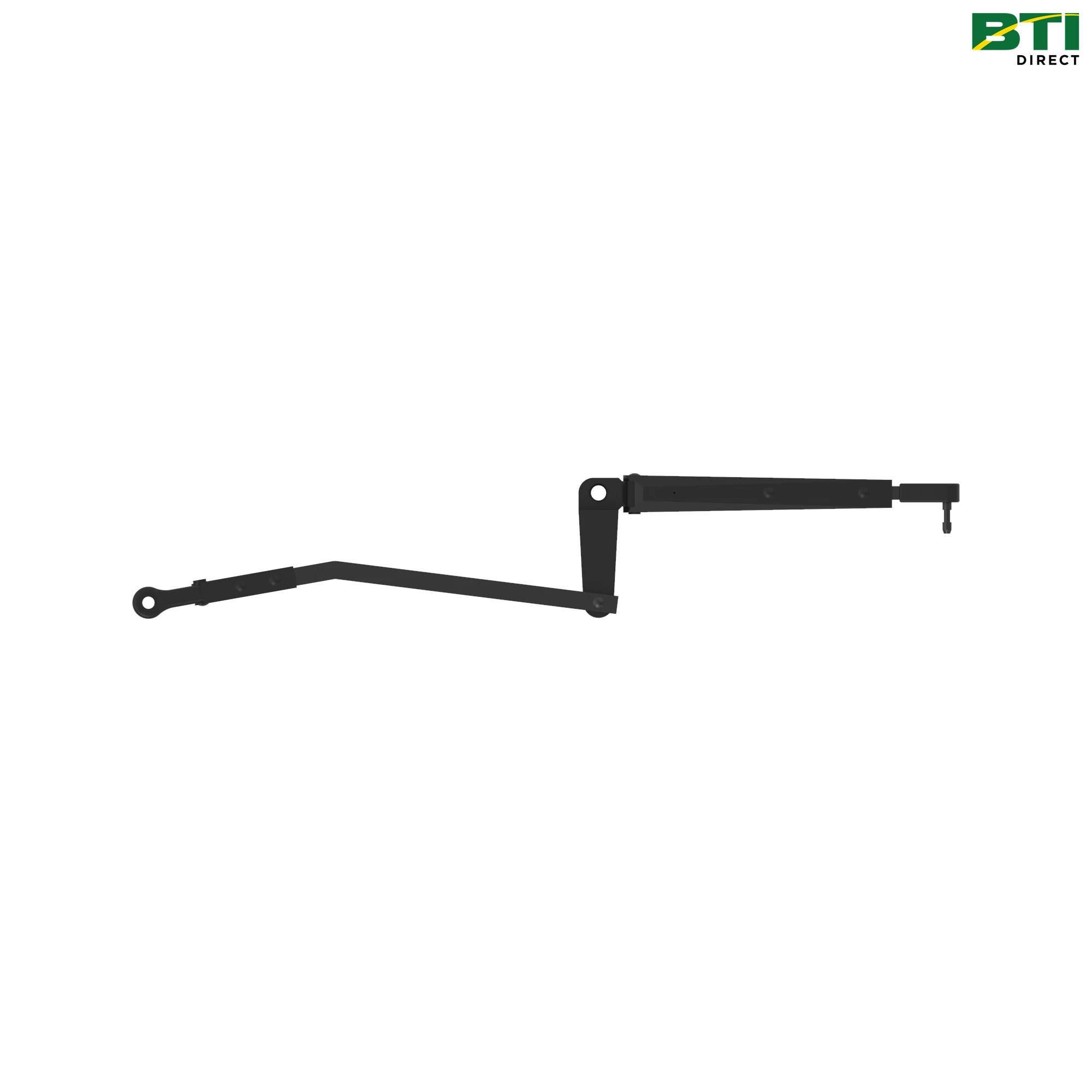 AH123908: Windshield Wiper Arm