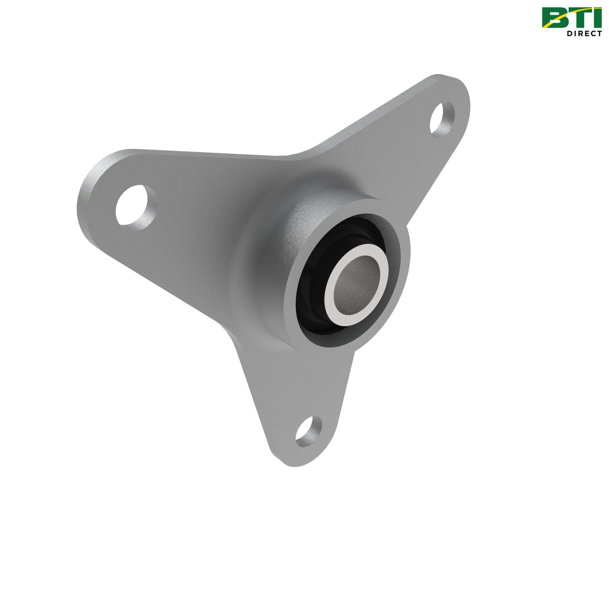 AH124550: Engine Fan Spider Drive Disk