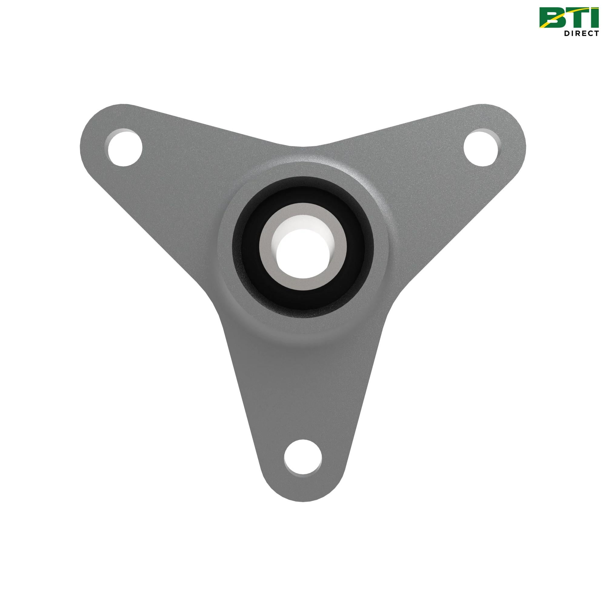AH124550: Engine Fan Spider Drive Disk