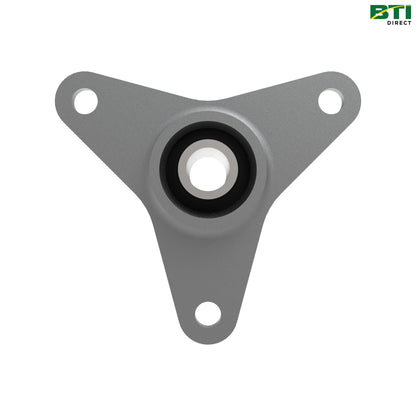 AH124550: Engine Fan Spider Drive Disk