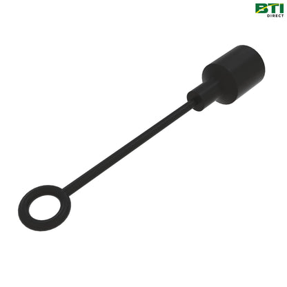 AH124832: Dust Cap with Pull Chain