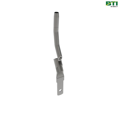 AH124940: Lever