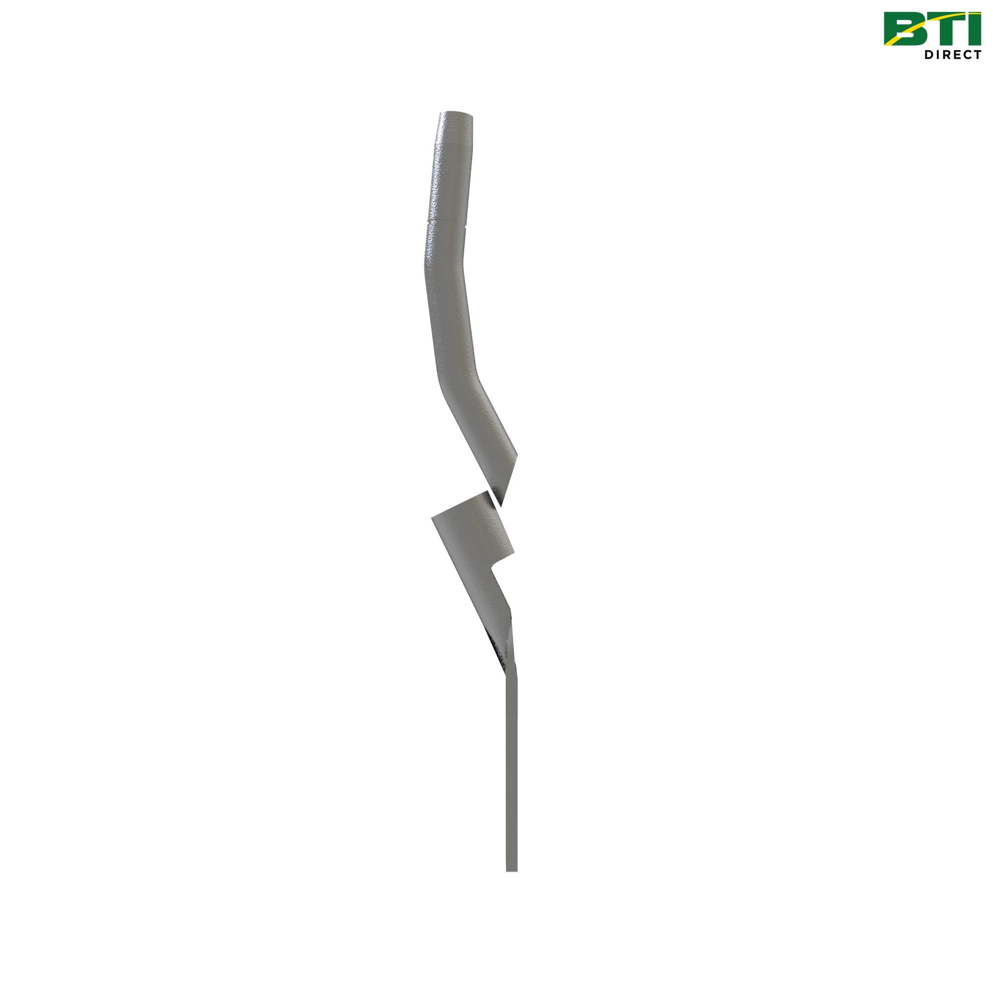 AH124940: Lever