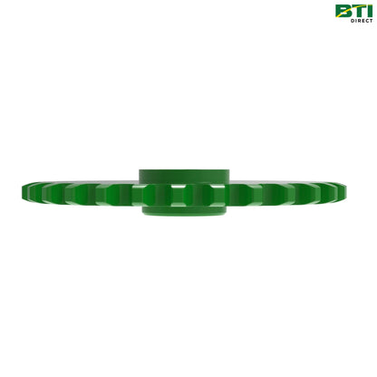 AH124999: Chain Sprocket, 28 Teeth