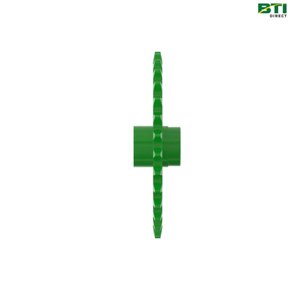 AH125080: Vertical Auger Lower Gearcase Drive Sprocket