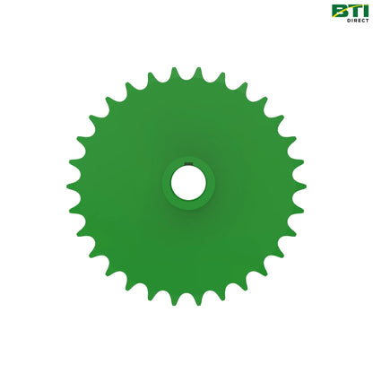 AH125080: Vertical Auger Lower Gearcase Drive Sprocket