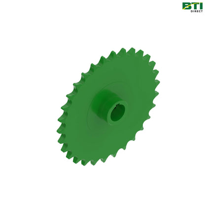 AH125080: Vertical Auger Lower Gearcase Drive Sprocket