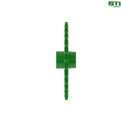 AH125080: Vertical Auger Lower Gearcase Drive Sprocket