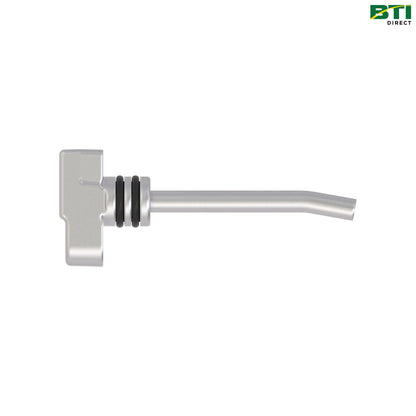 AH125228: Suction Line Fitting