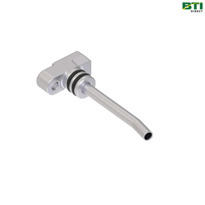 AH125228: Suction Line Fitting