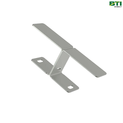 AH125672: T Bar Assembly Deflector