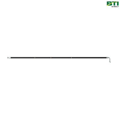 AH125716: Hydraulic Cooler Inlet Hose