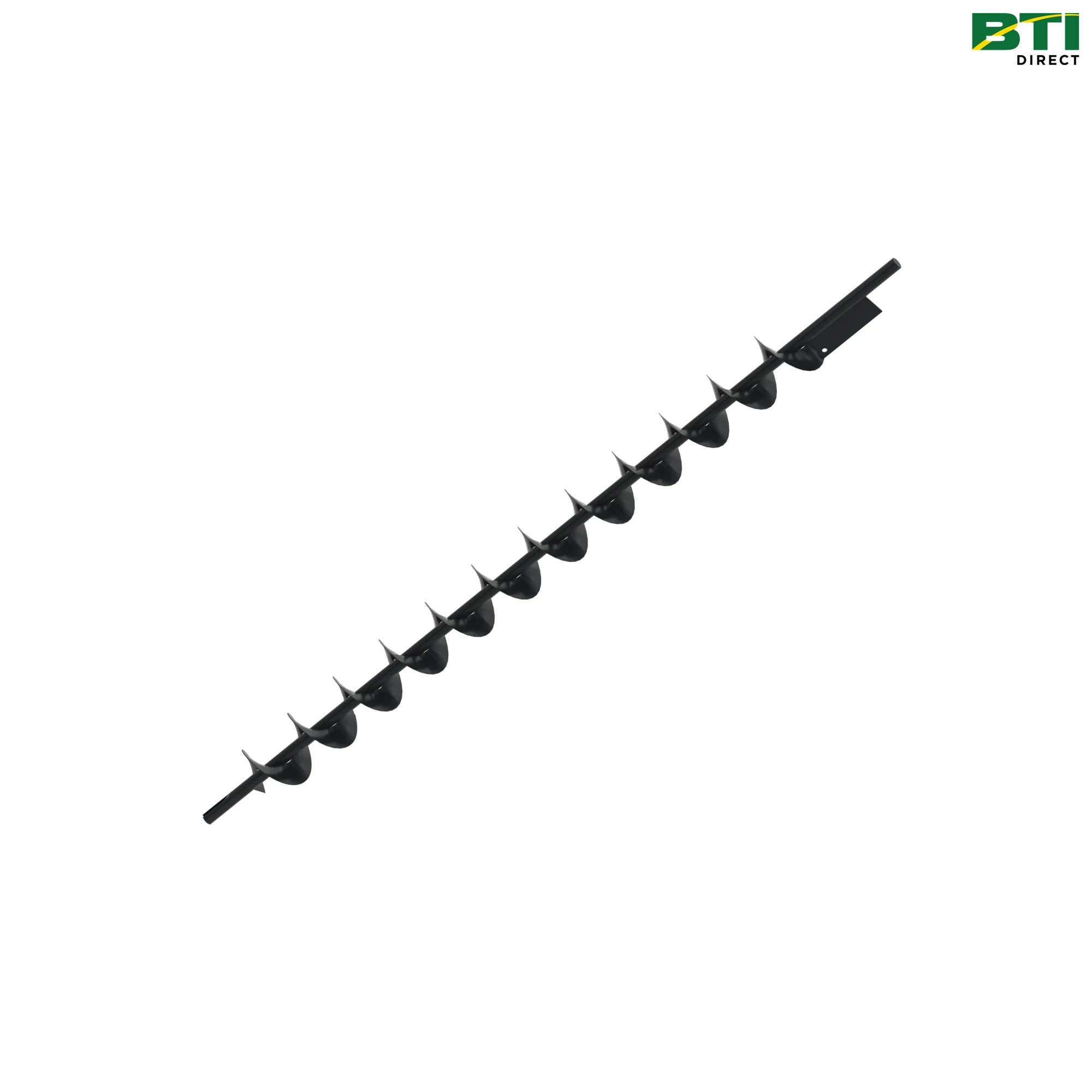 AH125894: Tailings Auger Assembly