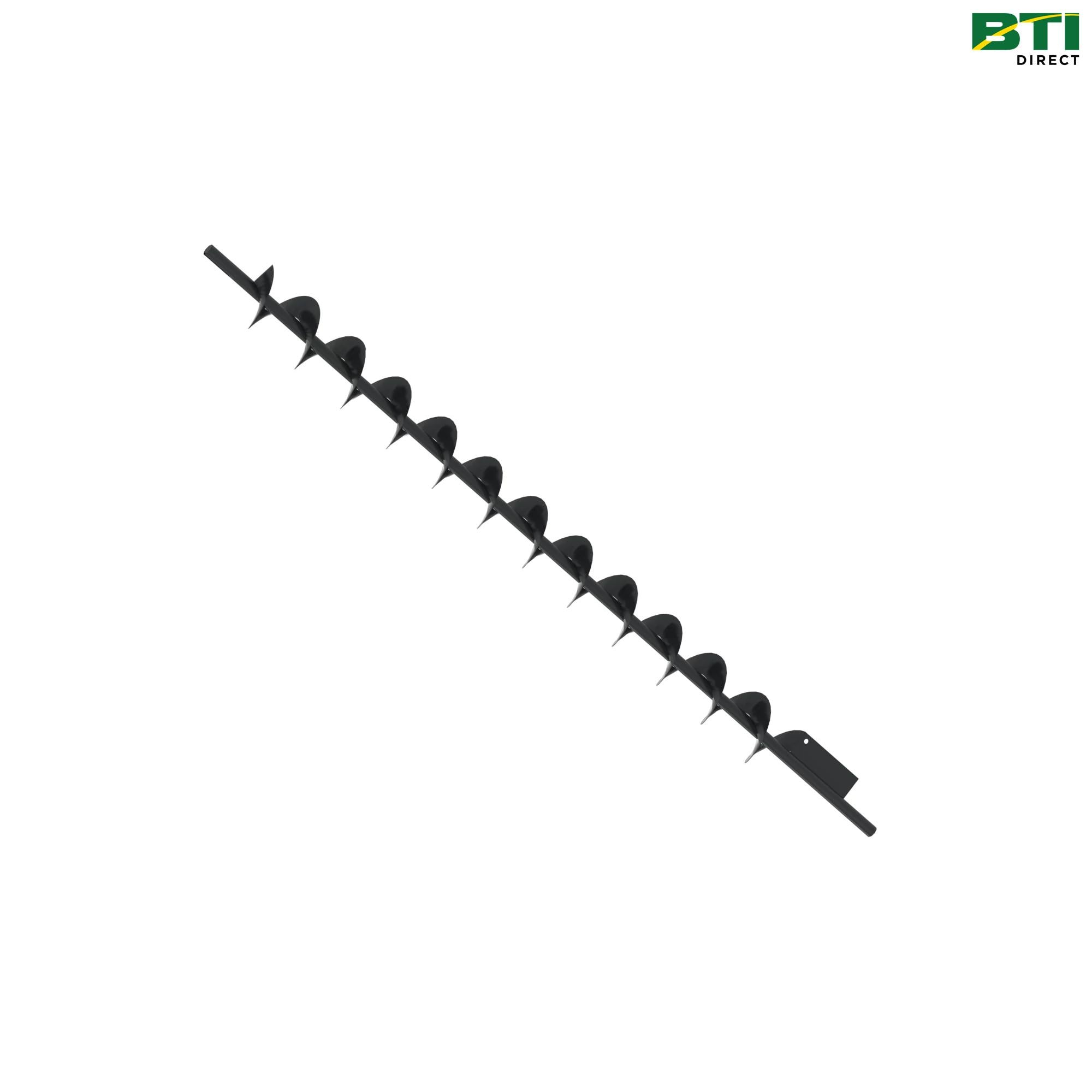 AH125894: Tailings Auger Assembly