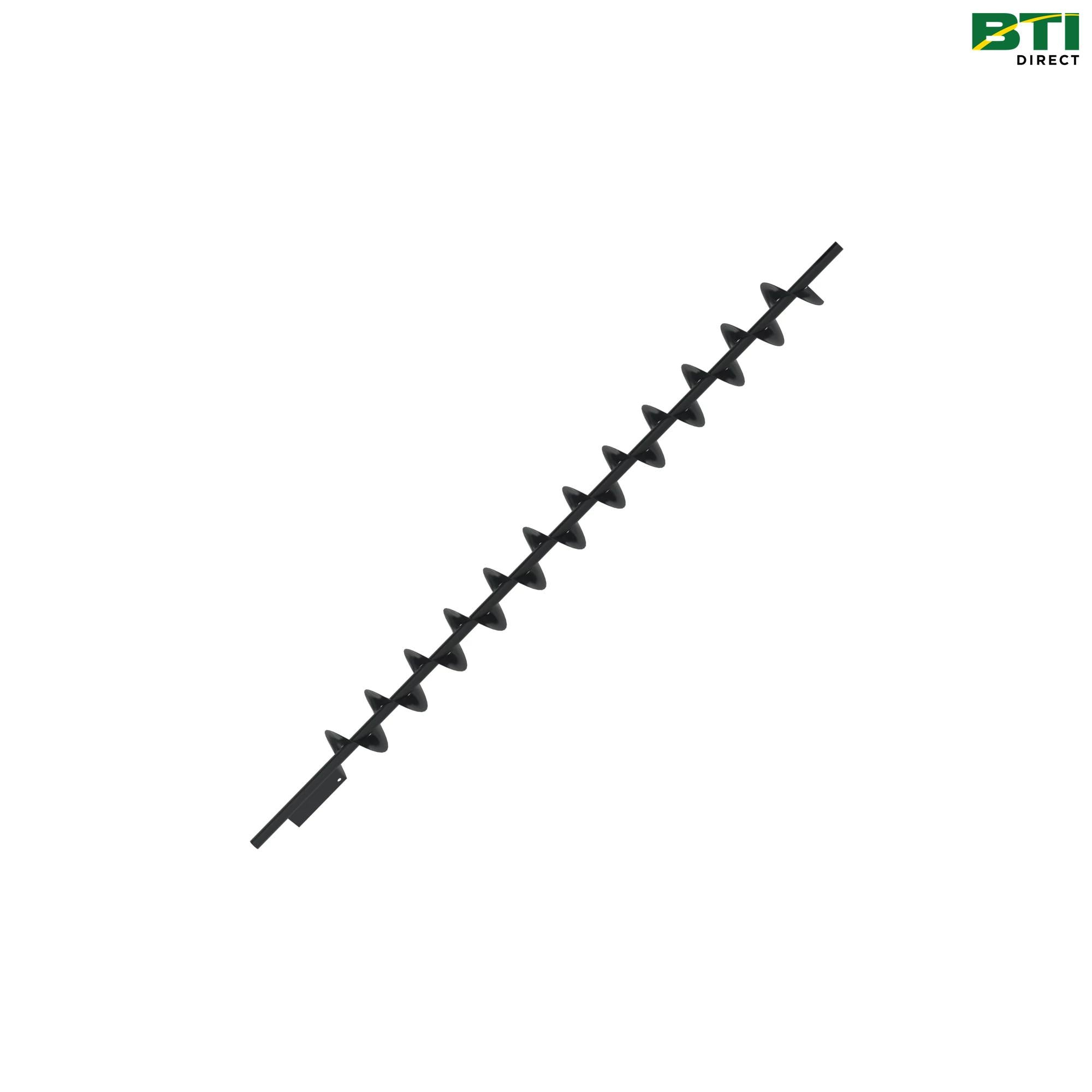 AH125894: Tailings Auger Assembly
