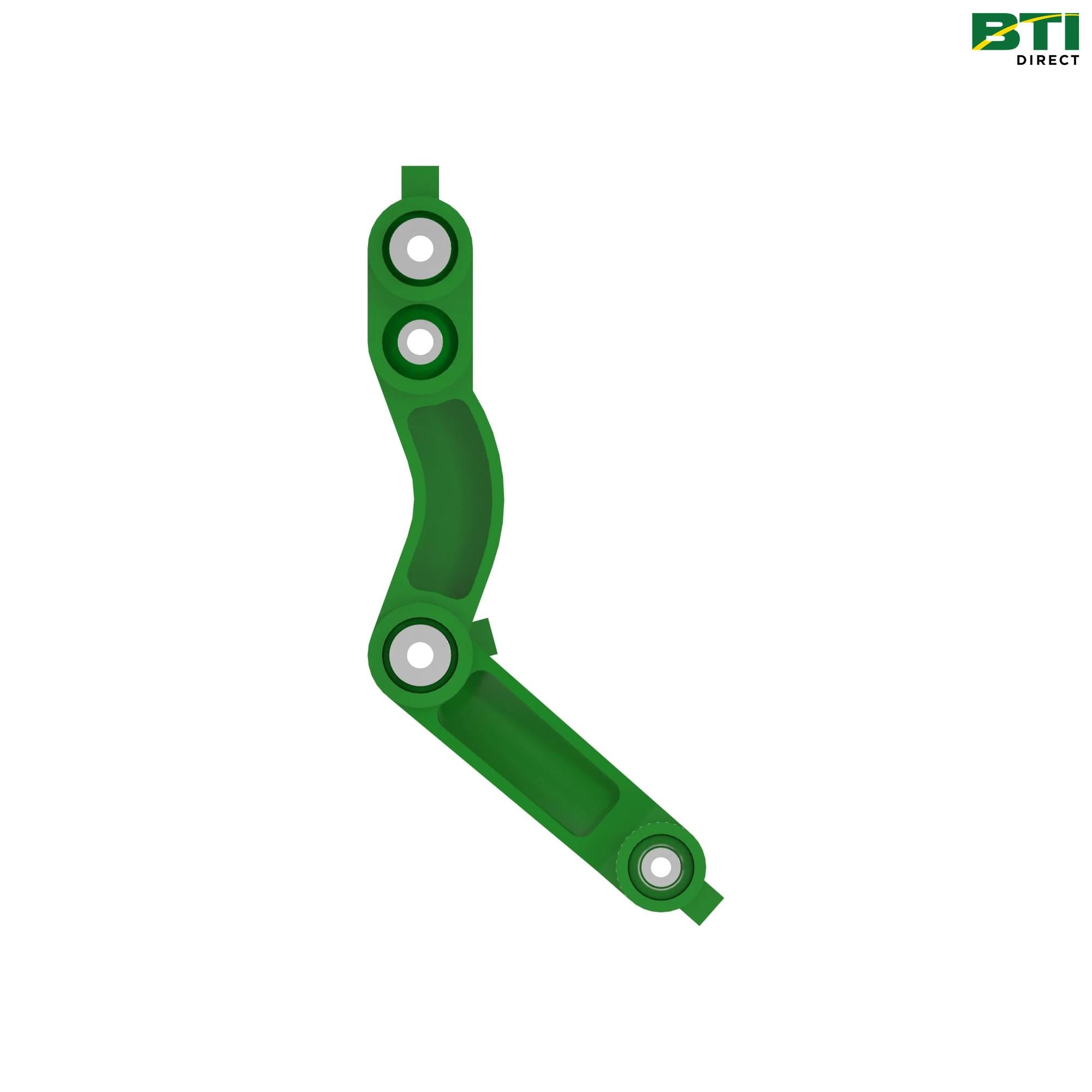 AH125969: Left Side Chaffer Swinger Arm