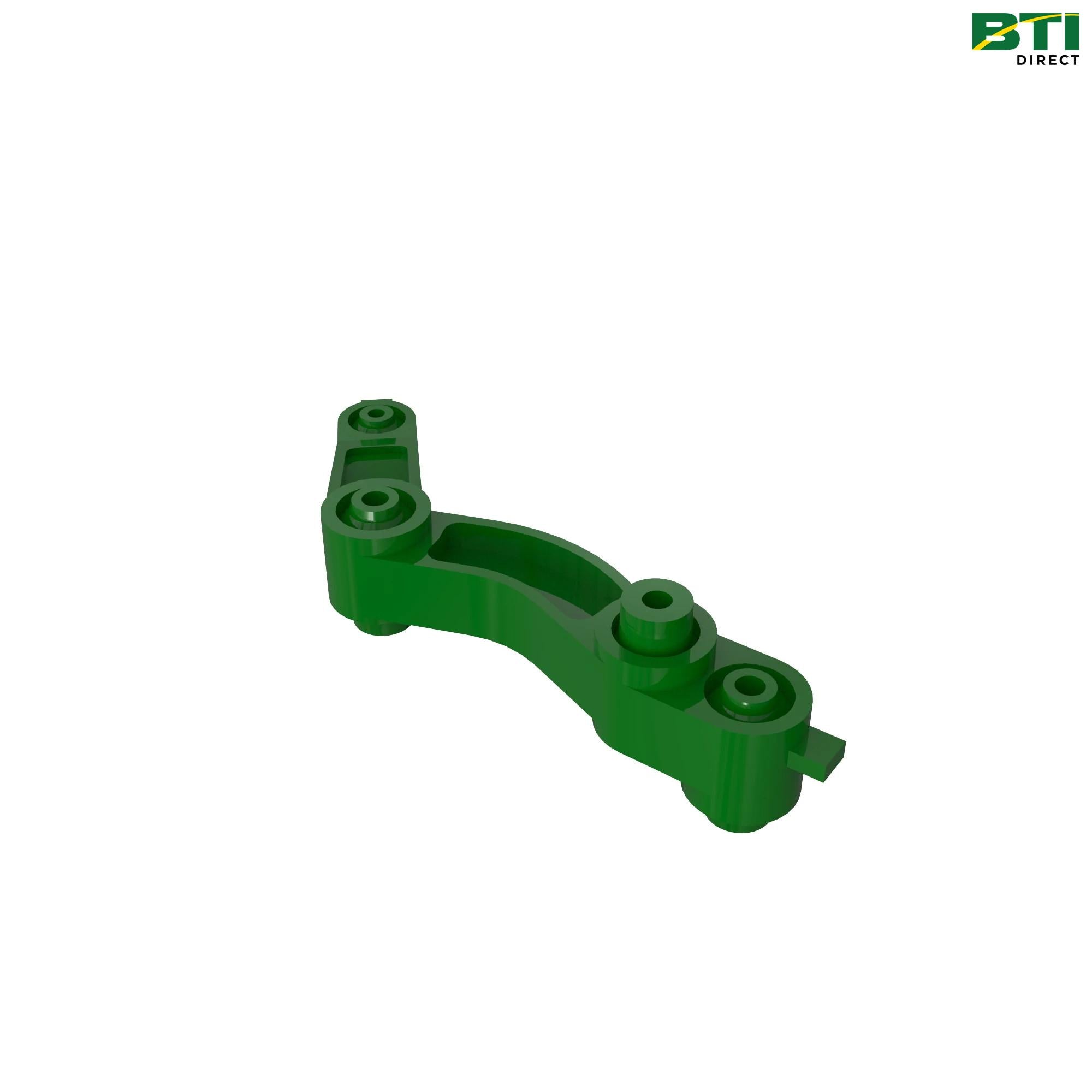 AH125970: Chaffer Swinger Arm, Right Side