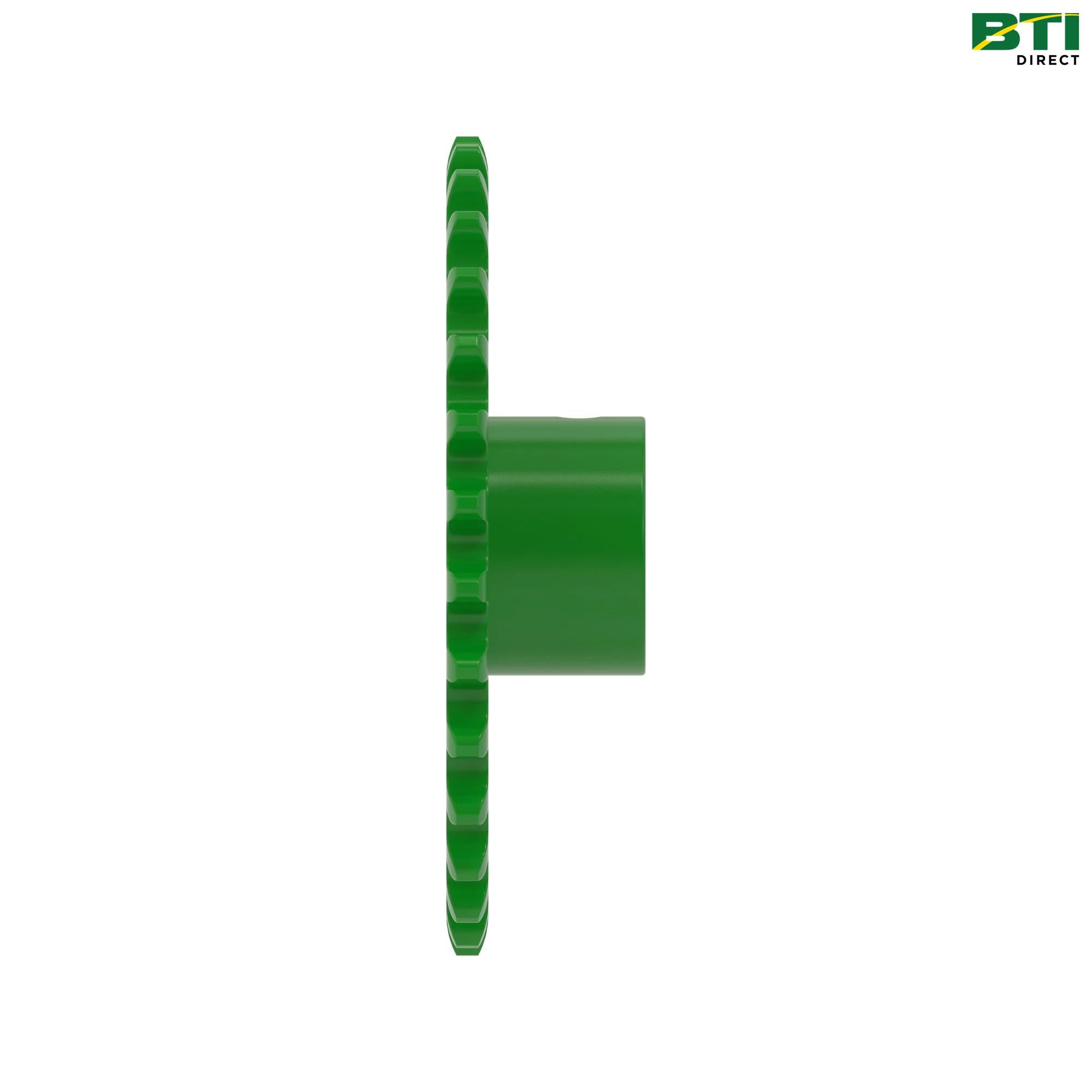 AH126008: Tailing Elevator Drive Chain Sprocket
