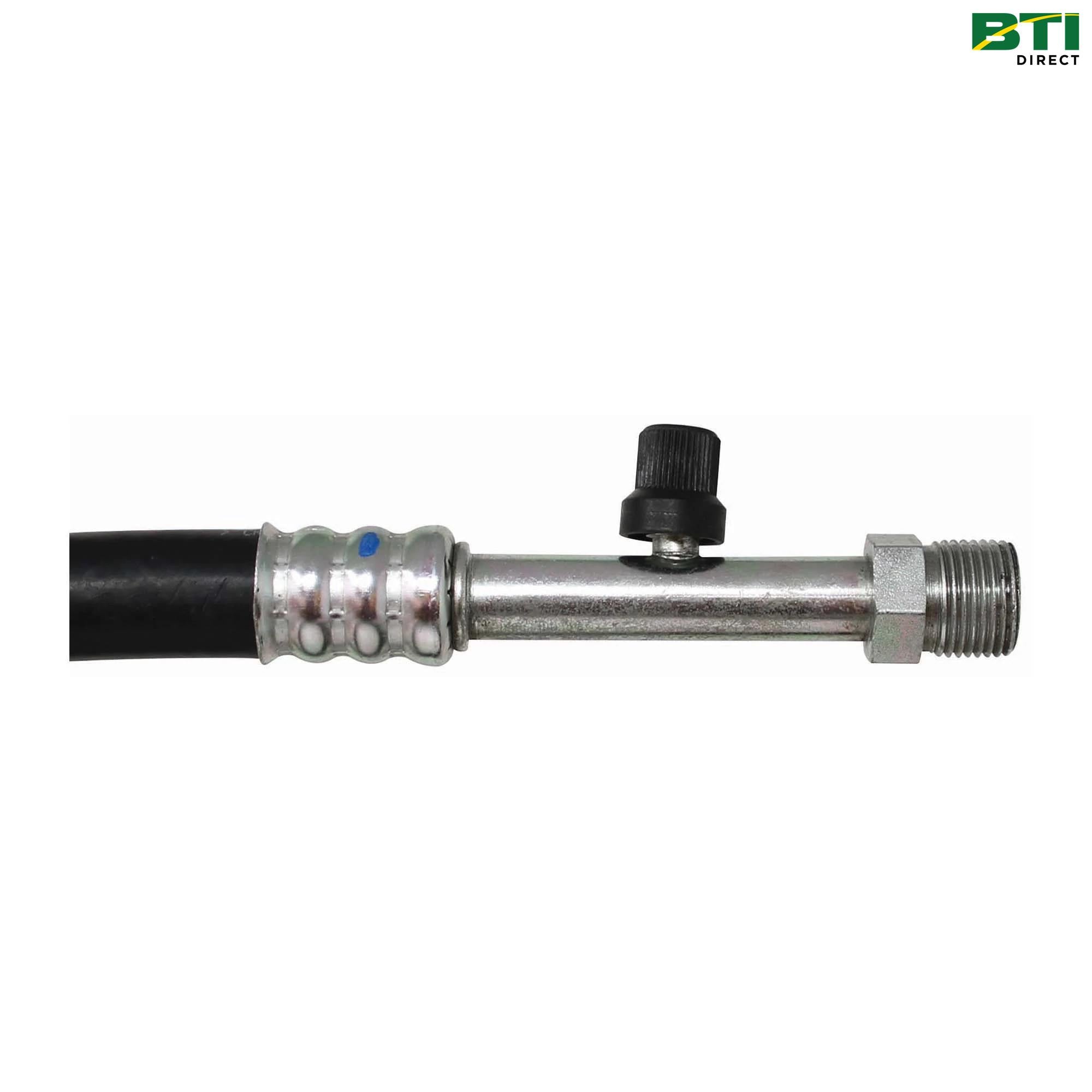 AH126034: Air Conditioning Return Hose