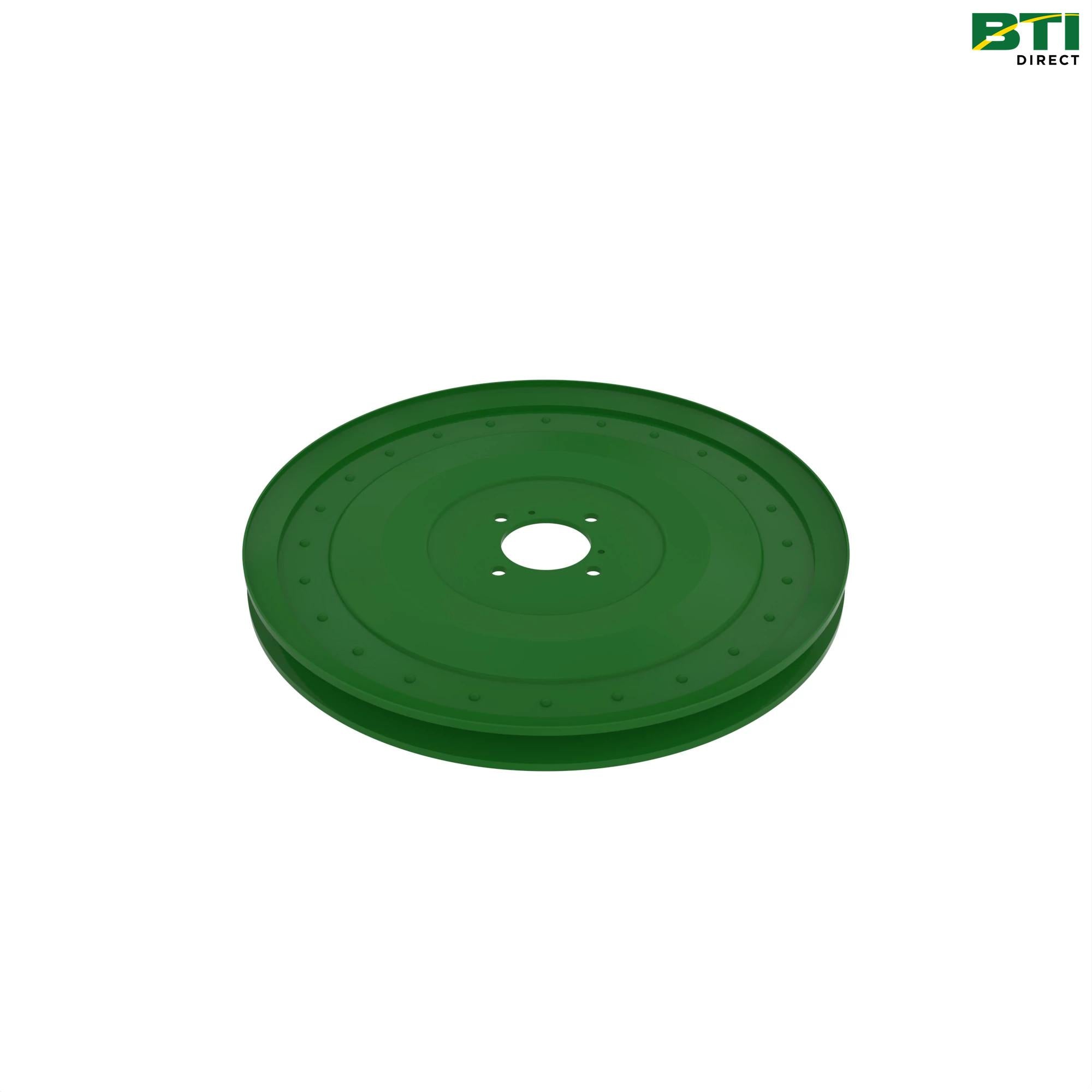 AH126188: Pulley