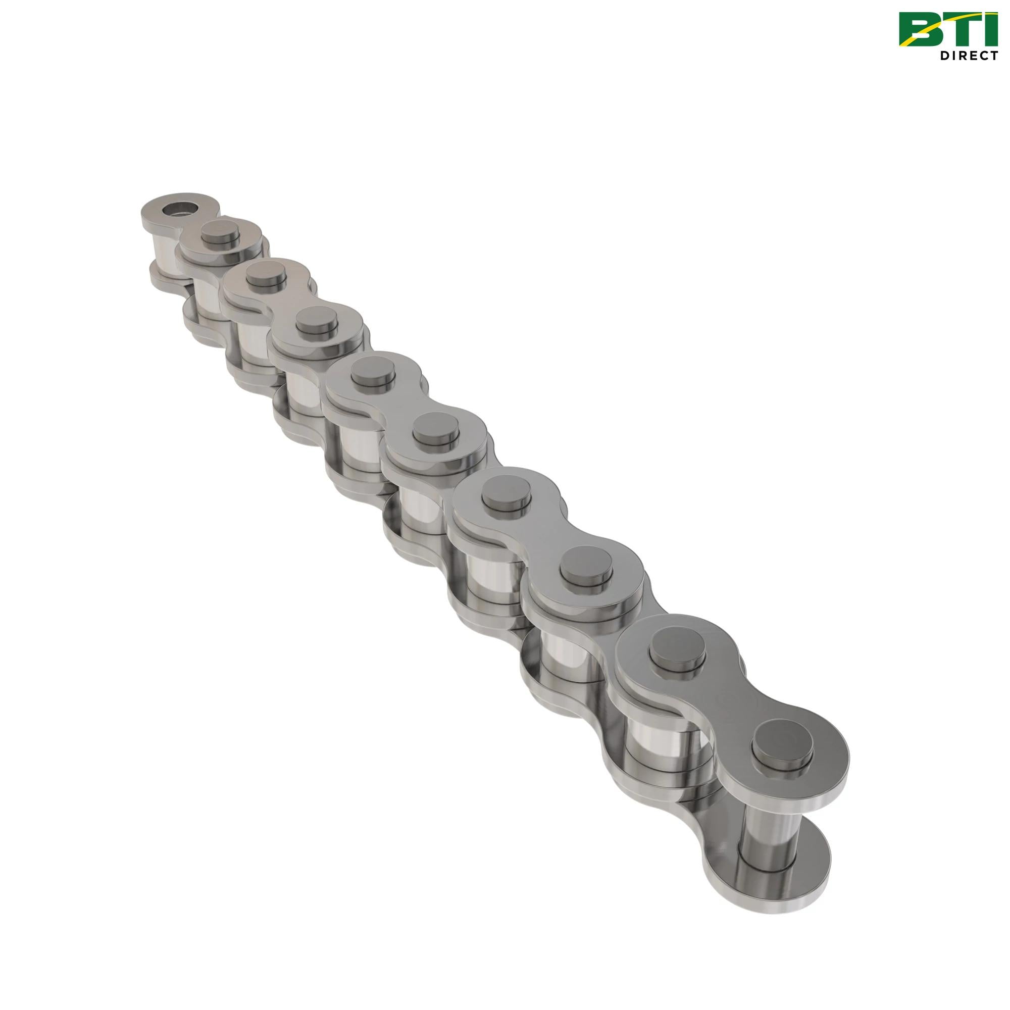 AH126239: Lower Tailings Auger Roller Chain