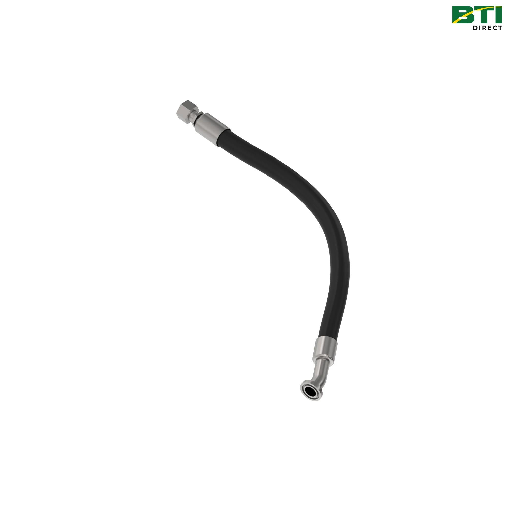 AH126240: Hydraulic Hose