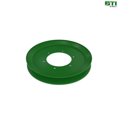AH126388: Lower Tailing Auger Pulley