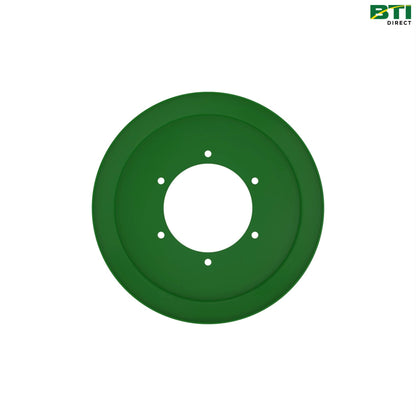AH126388: Lower Tailing Auger Pulley