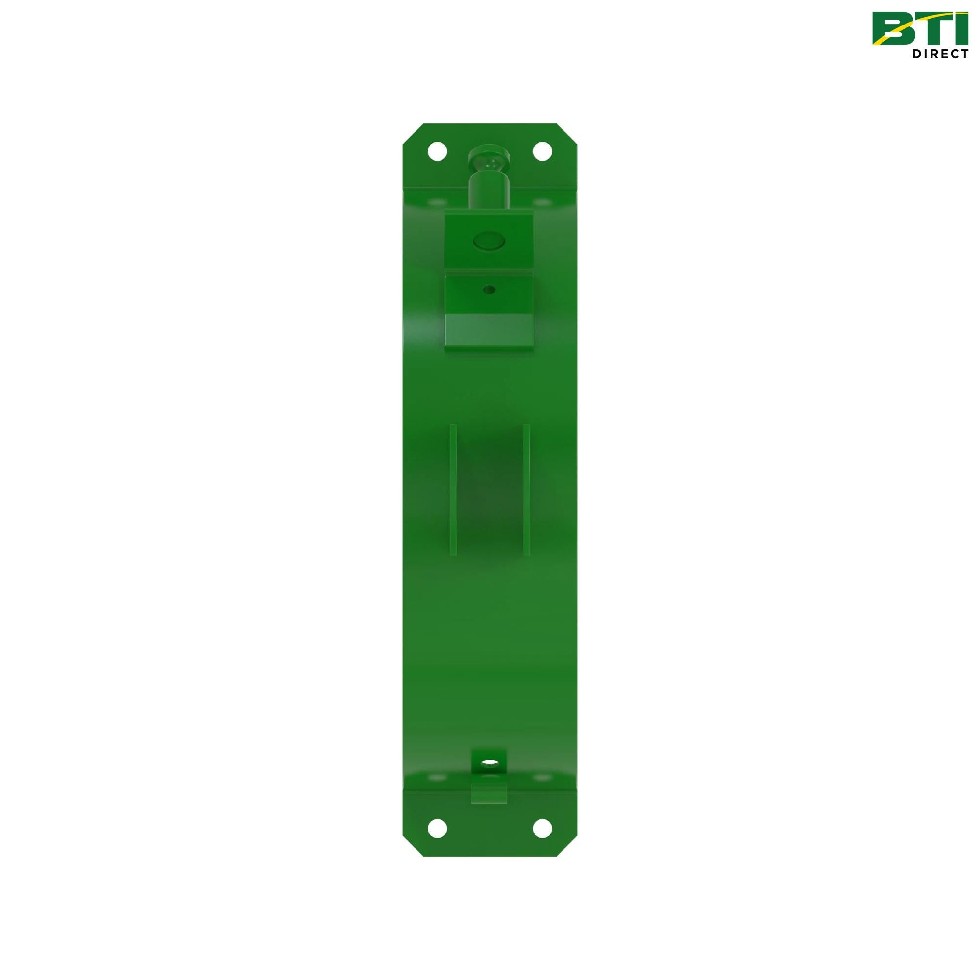 AH126541: Clamp Assembly