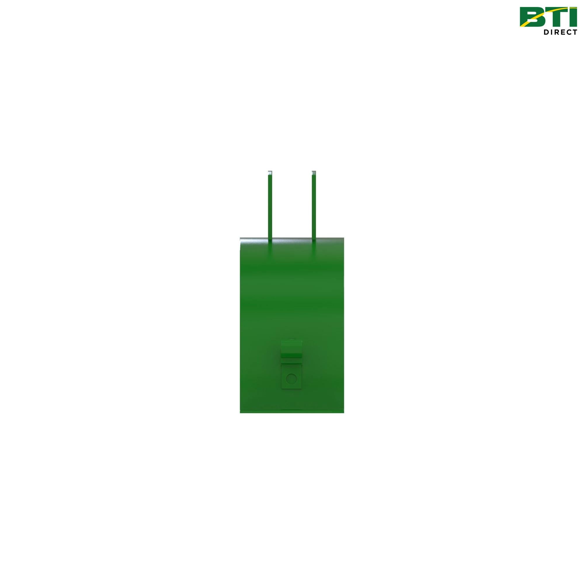 AH126541: Clamp Assembly