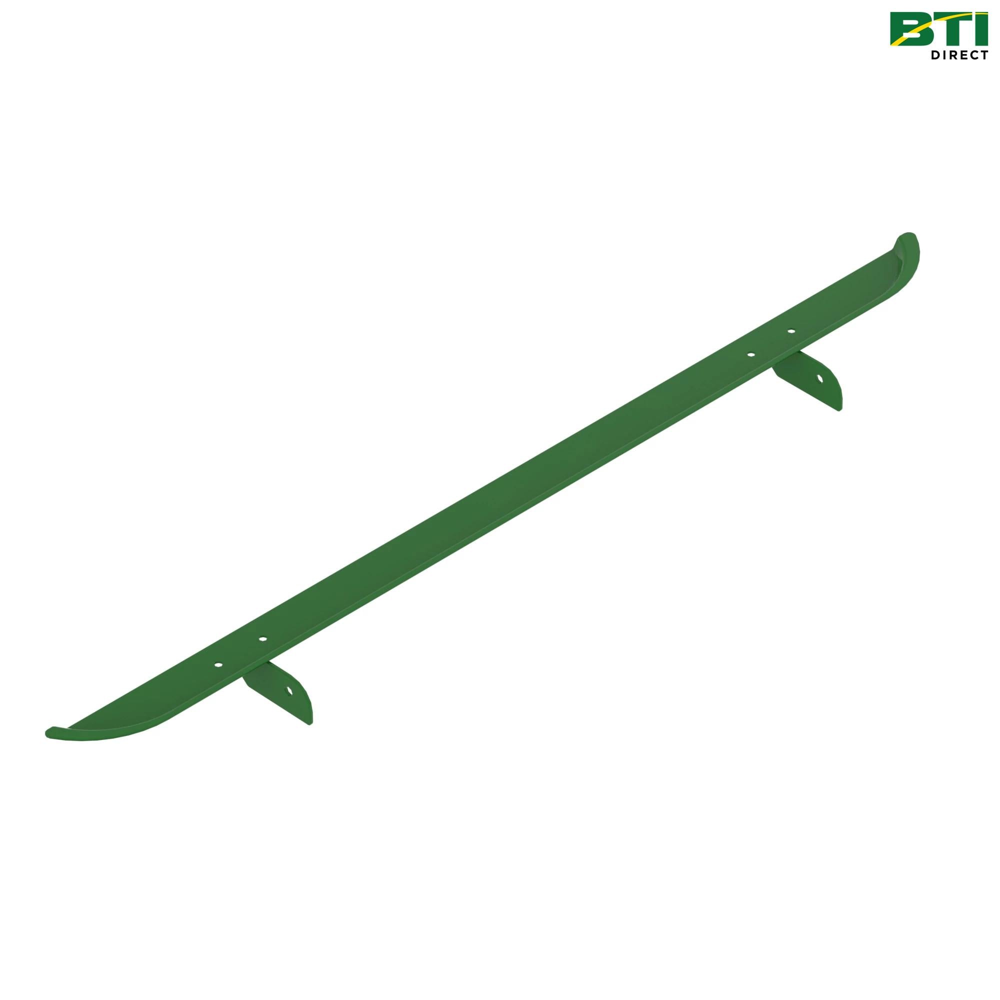 AH126619: Window Pivot Reinforcement