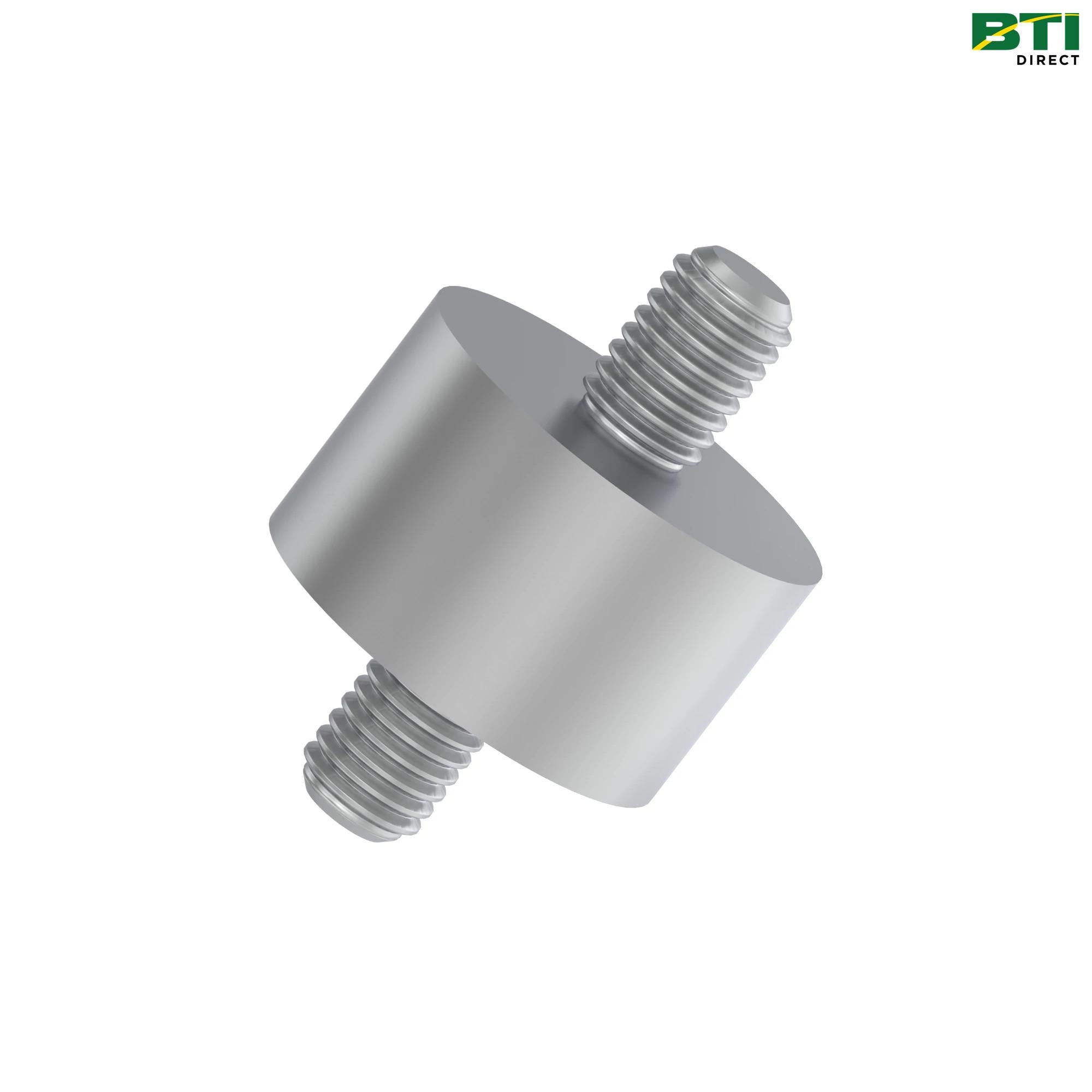 AH126657: Instrumental Panel Isolator