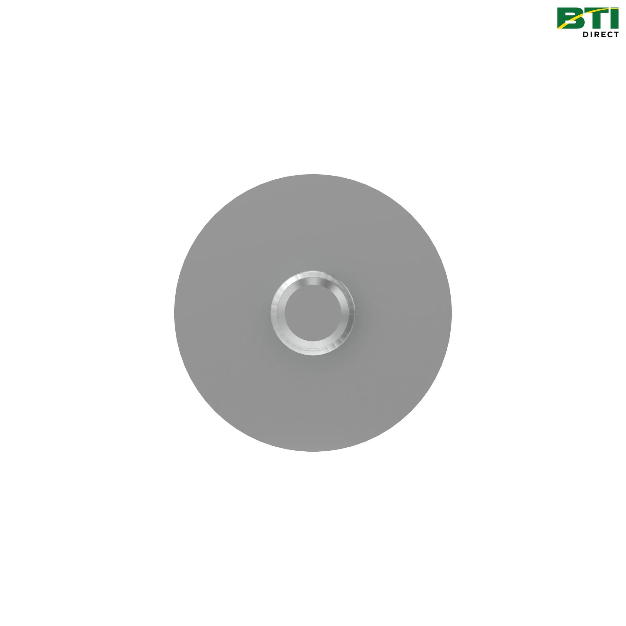 AH126657: Instrumental Panel Isolator