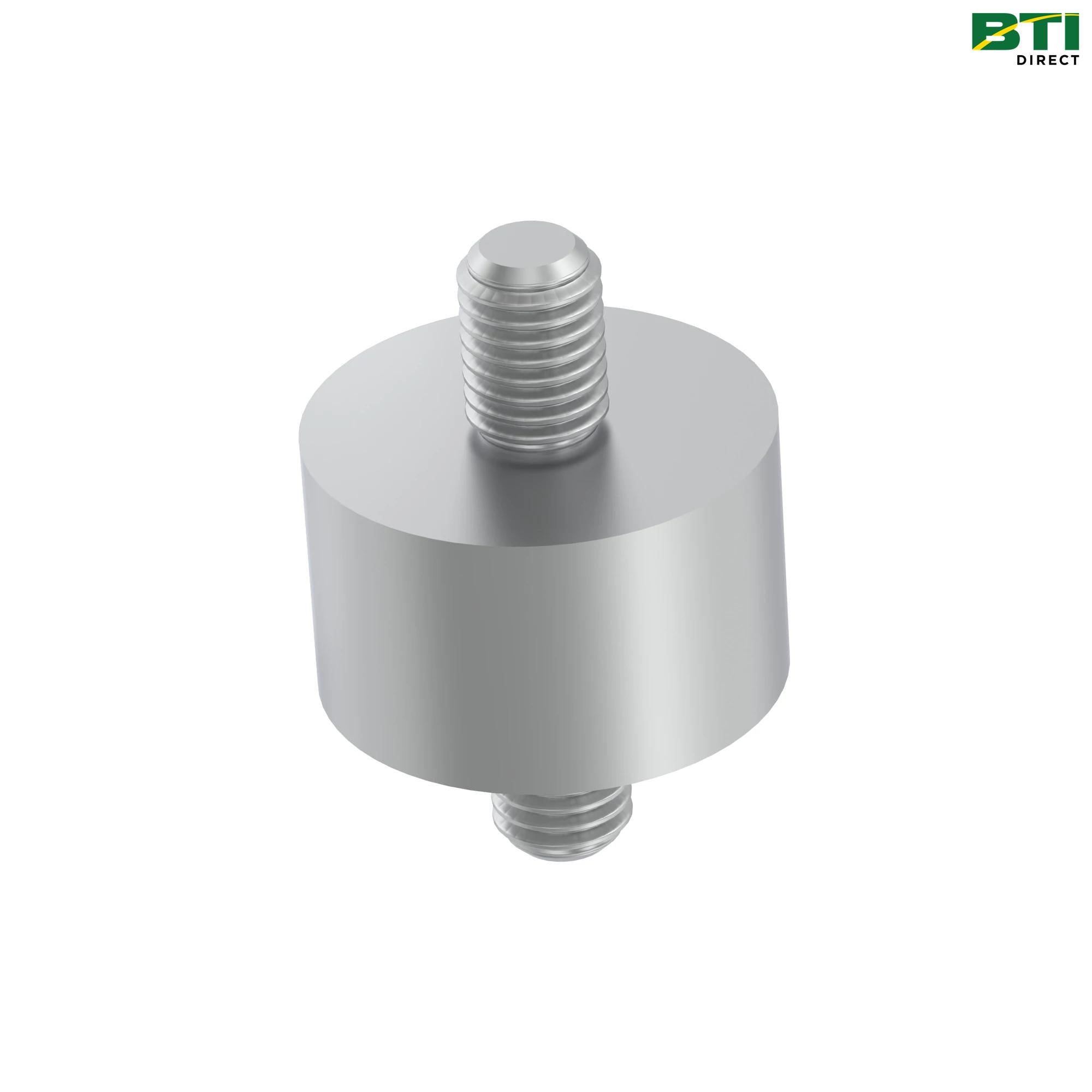 AH126657: Instrumental Panel Isolator
