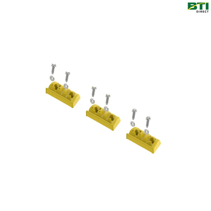AH126720: Threshing Cylinder Head