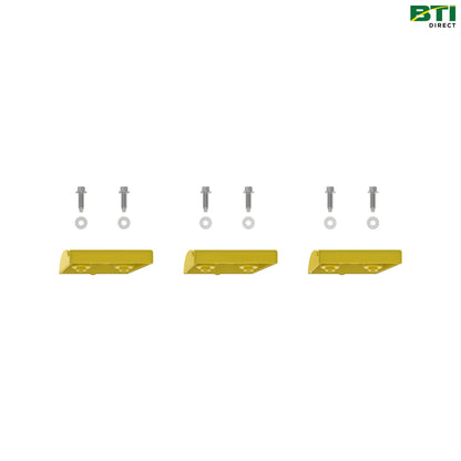 AH126720: Threshing Cylinder Head